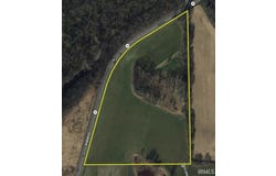 0 W State Road 32 Road, Yorktown, IN 47396