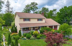 107 Euclid Avenue, Altamont, NY 12009