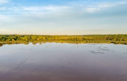 000 N 3490 Road S/2 NE/4, Maud, OK 74854