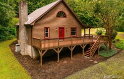 3443 Valley Drive, Lenoir, NC 28645
