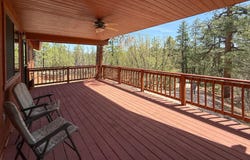 23 W Bluebird Road, Ramah, NM 87321
