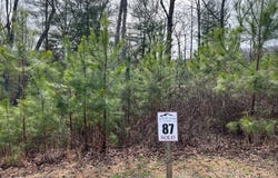 Lot 87 High Point Trail, Blairsville, GA 30512