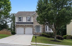 1722 Preserve Creek Way, Loganville, GA 30052