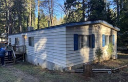 30806 Thumper Drive, Shingletown, CA 96088