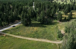 Crystal Lakes Drive lot: 72, Eureka, MT 59917