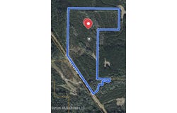 Vestry Road, Perkinston, MS 39573