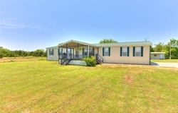 36801 Waco Road, Shawnee, OK 74801