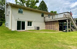 451 W Water St, Slippery Rock Boro, PA 16057