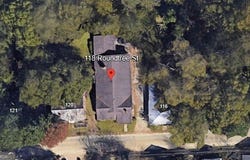 118 Roundtree, Statesboro, GA 30458