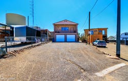 31932 Treasure Rd, Parker, AZ 85344