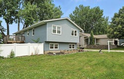 1155 Leona Avenue, Waterloo, IA 50702
