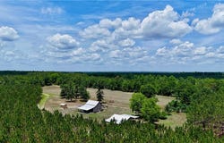 Neily Wagon Road, GA 31037