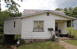 354 Garrett Avenue, Brooksville, KY 41004