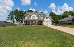 28 Justice Drive, Fort Mitchell, AL 36856