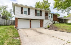 5112 S Shrank Avenue, Independence, MO 64055