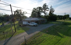 6 Whaley Dr., Potts Camp, MS 38659