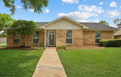 1535 Rocky Point Drive, Lewisville, TX 75077
