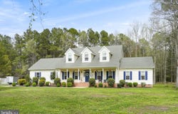 2206 ORCHARD DR, POCOMOKE CITY, MD 21851