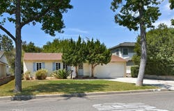 631 N Evergreen Street, Burbank, CA 91505