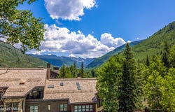 600 Vail Valley Drive 310, Vail, CO 81657