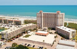 830 N Atlantic Avenue, Cocoa Beach, FL 32931