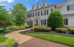 7201 WOLVERTON COURT, CLARKSVILLE, MD 21029