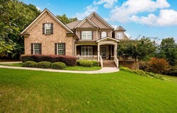 1216 Alcovy Ridge Drive, Loganville, GA 30052