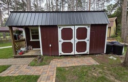 N5523 County Road B Road, Montello, WI 53949