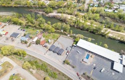 315 Riverfront Dr, Salmon, ID 83467