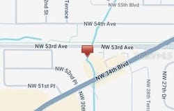3029 NW 53RD Avenue, GAINESVILLE, FL 32653