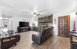 1101 Beech Street, Chelsea, OK 74016