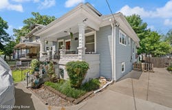 4912 S 3rd St, Louisville, KY 40214