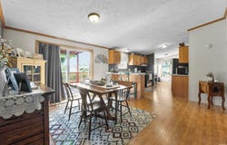 6261 N Thistle Downs Ln, Orland, IN 46776