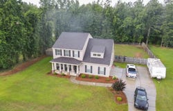 101 Ridgeview Drive, Hephzibah, GA 30815