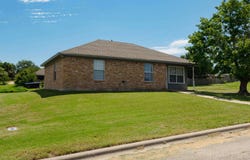 113 Burkett Drive, San Saba, TX 76877