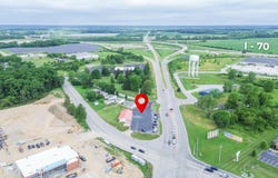 2700 Williamsburg Pike, Richmond, IN 47374