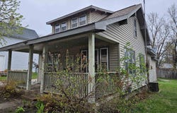 308 W Prospect Street, Endeavor, WI 53930-9682
