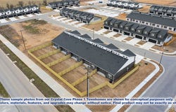 1951-1991 Lapis Avenue, Centerton, AR 72719