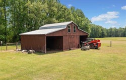 5002 Alvaton Road, Gay, GA 30218