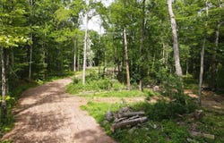 Tbd Marias way, Lincoln Twp, WI 54893
