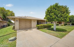 9416 N 110TH Avenue, Sun City, AZ 85351