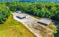 320 Marshall Smith Road, Colfax, NC 27235