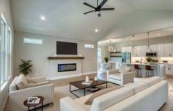 650 Birch Lane, Cottonwood Shores, TX 78657
