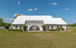 4450 SE 216TH AVENUE, MORRISTON, FL 32668