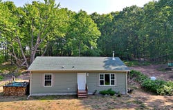1099 S 7 1/2 Road Road, Harrietta, MI 49638