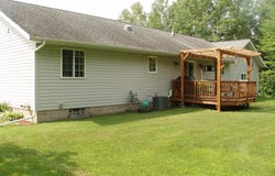 418 GREEN TREE DR, Prentice, WI 54556