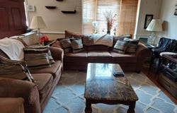 2922 BUCKTHORN COURT, LANHAM, MD 20706