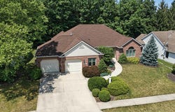 12917 Chaplin Court, Fort Wayne, IN 46845-2345