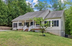 7386 MONROE Drive, KING GEORGE, VA 22485