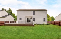 1148 Nutmeg Drive, Marysville, OH 43040